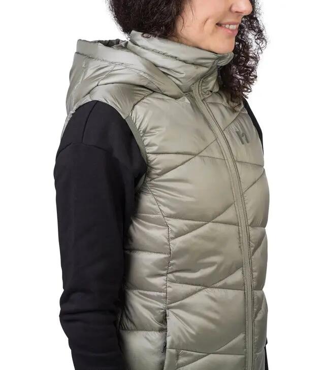 Dámská vesta HANNAH BETLIS VEST 8/9