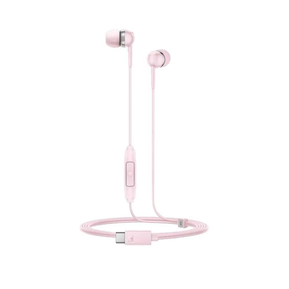 SENNHEISER picture
