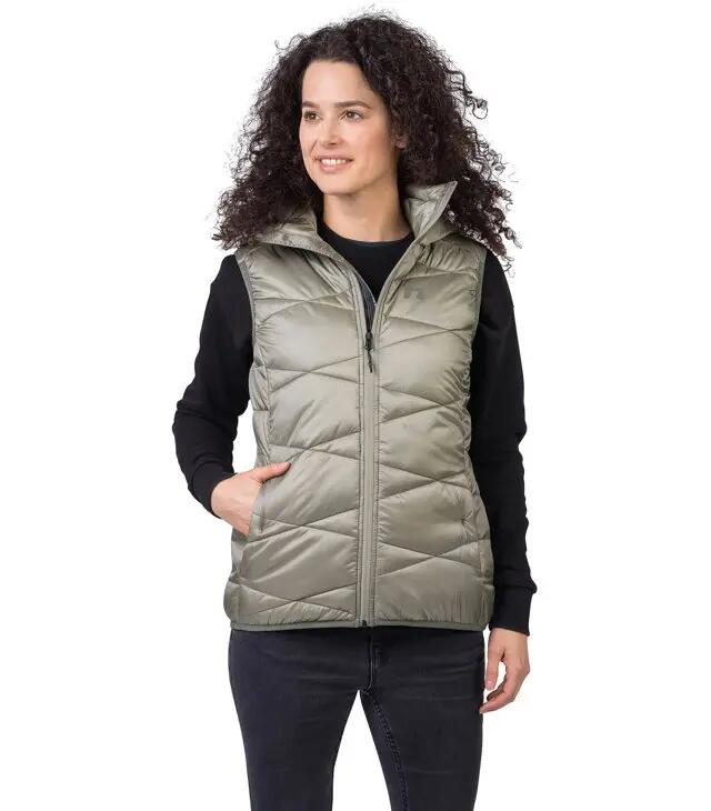 Dámská vesta HANNAH BETLIS VEST 6/9