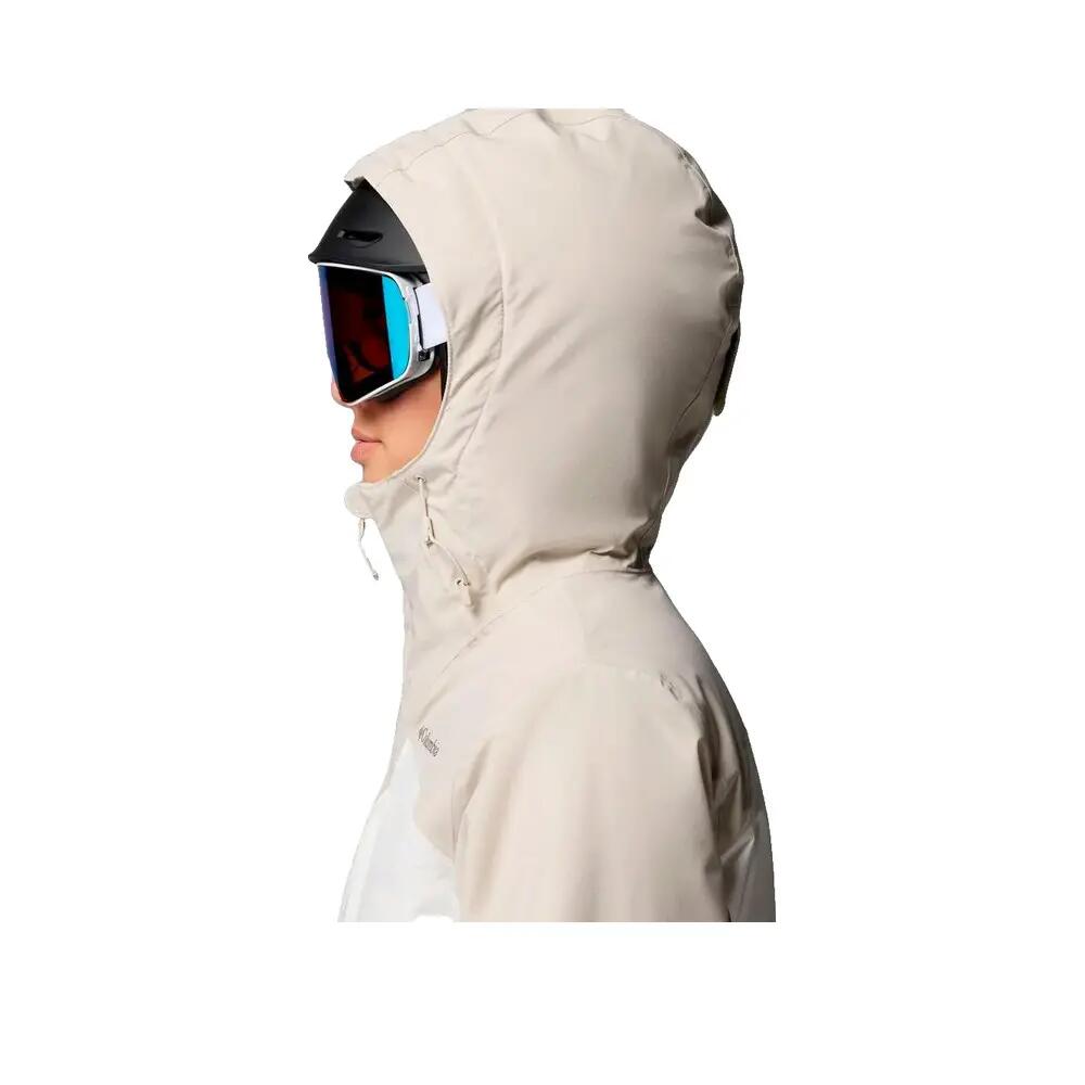 Veste Columbia Liftline Femme Imperméable 9/10