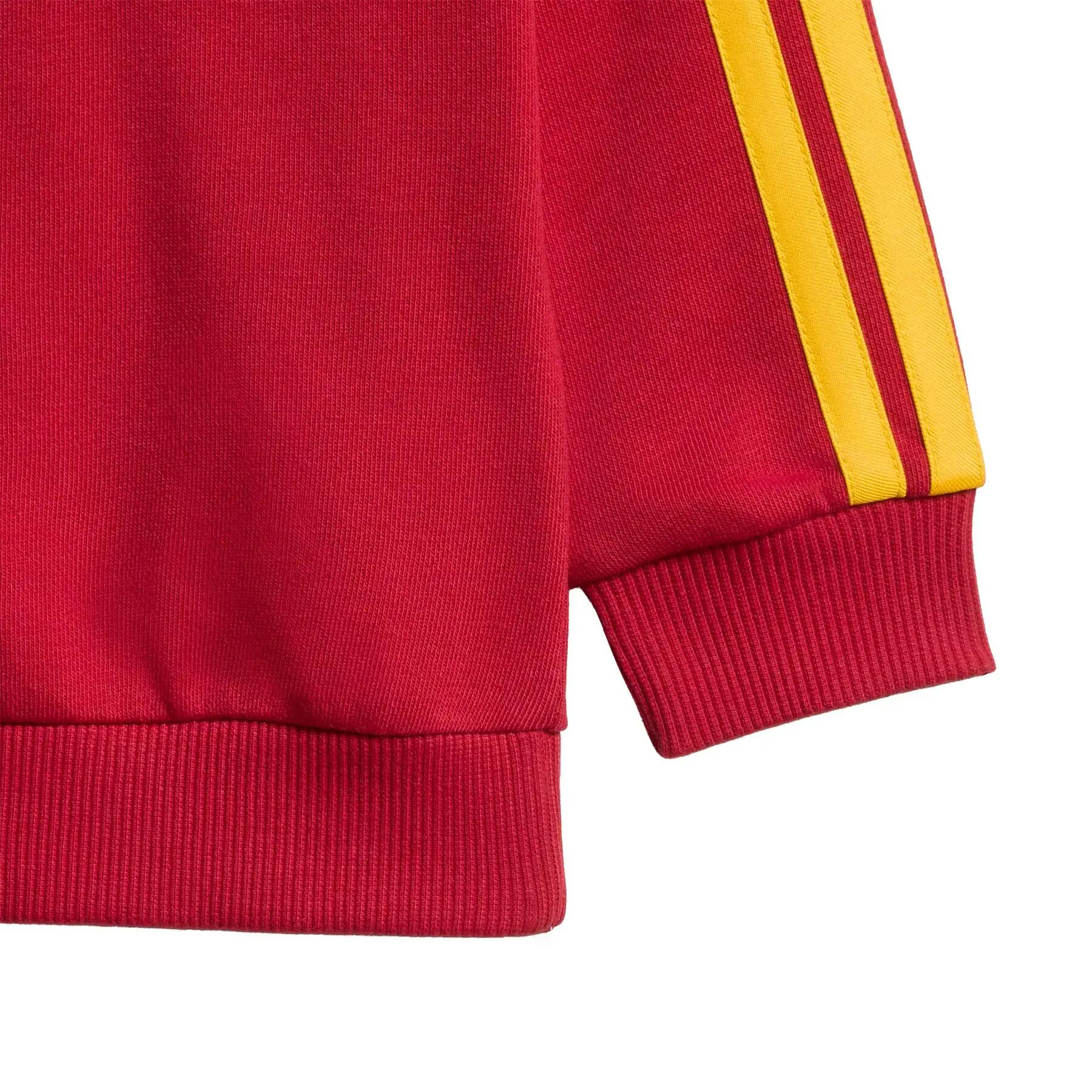 Chándal bebé AS Roma DNA 5/7