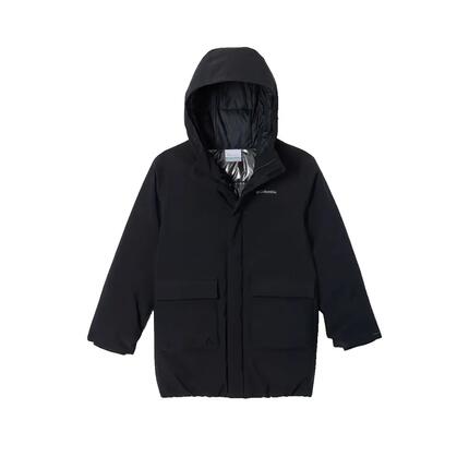 Parka Columbia Highland Haven Mädchen Wasserabweisend
