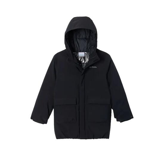 Parka Columbia Highland Haven Mädchen Wasserabweisend