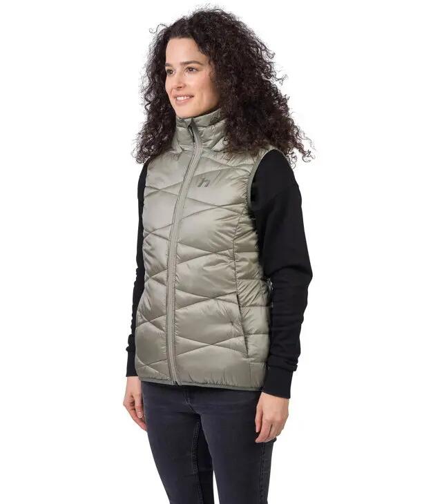 Dámská vesta HANNAH BETLIS VEST 5/9