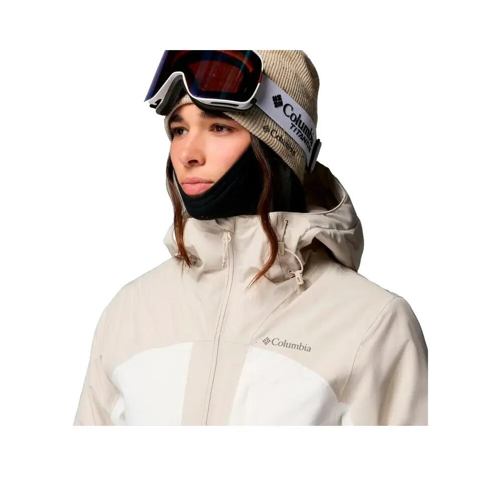 Veste Columbia Liftline Femme Imperméable 8/10
