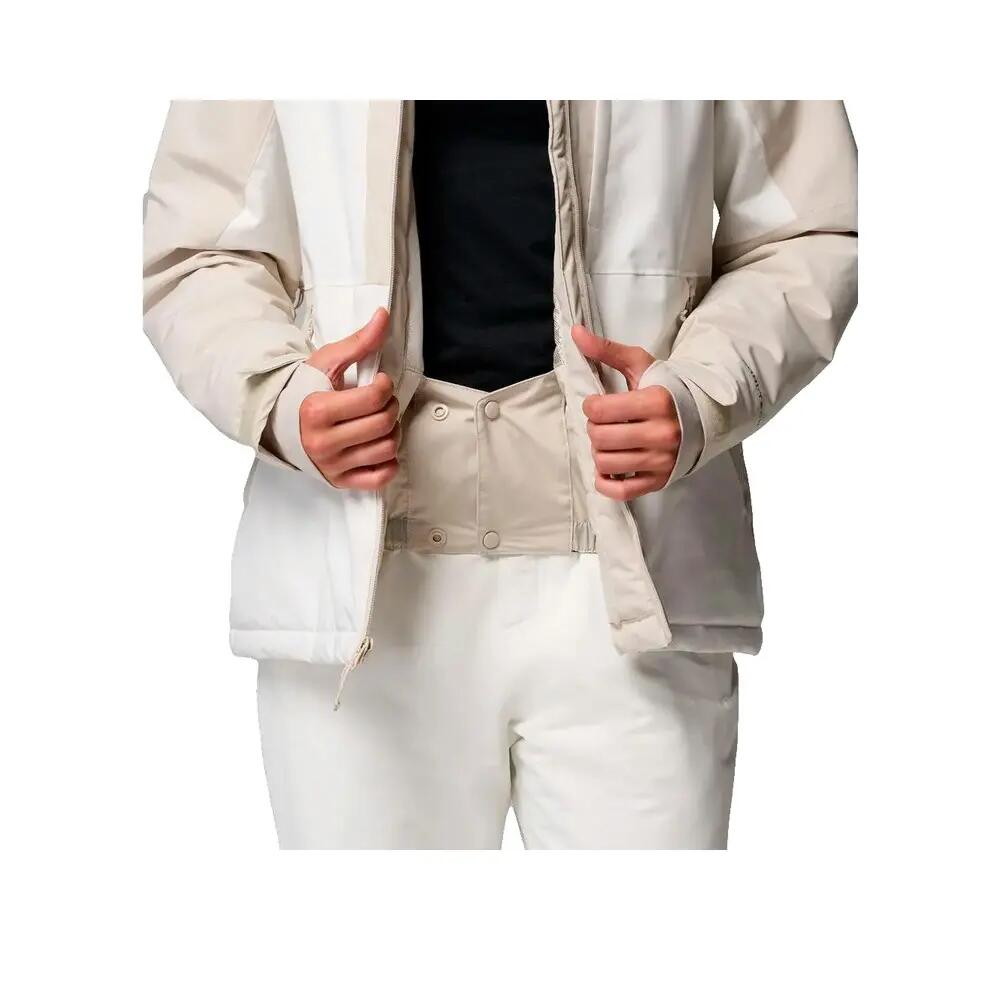 Veste Columbia Liftline Femme Imperméable 7/10