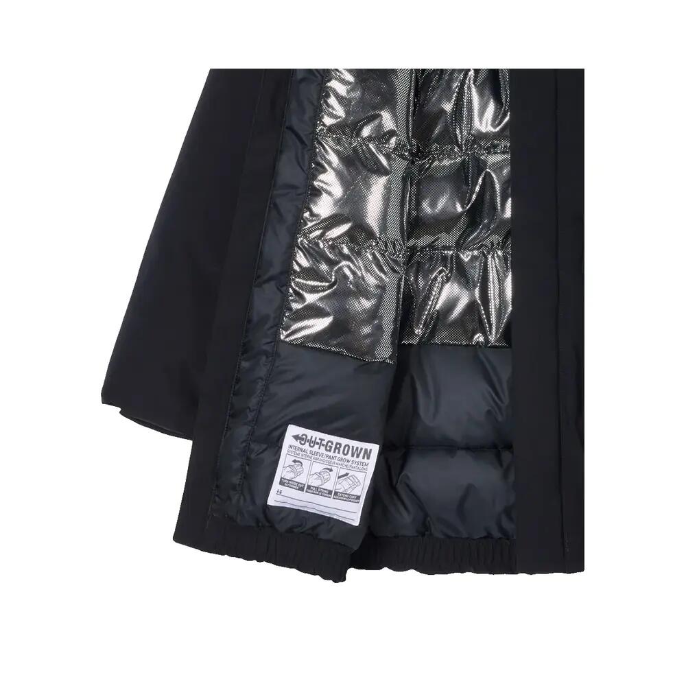 Parka Columbia Highland Haven Meisje Waterdicht 3/3