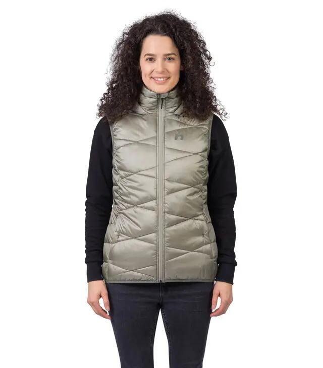 Dámská vesta HANNAH BETLIS VEST 3/9