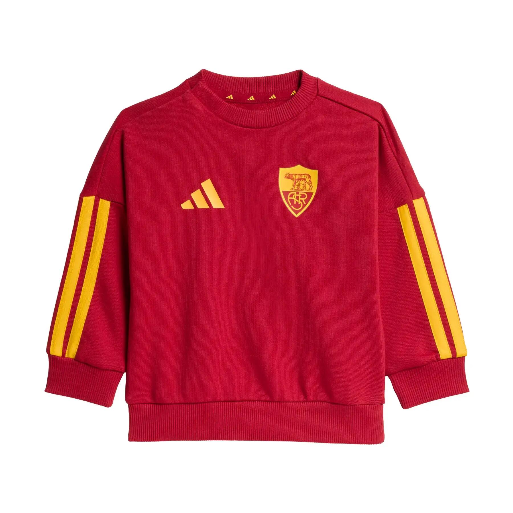 Chándal bebé AS Roma DNA 3/7