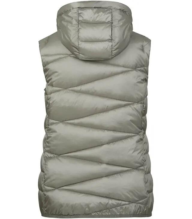 Dámská vesta HANNAH BETLIS VEST 2/9