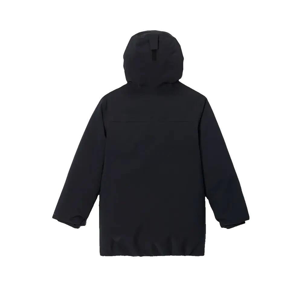Parka Columbia Highland Haven Meisje Waterdicht 2/3
