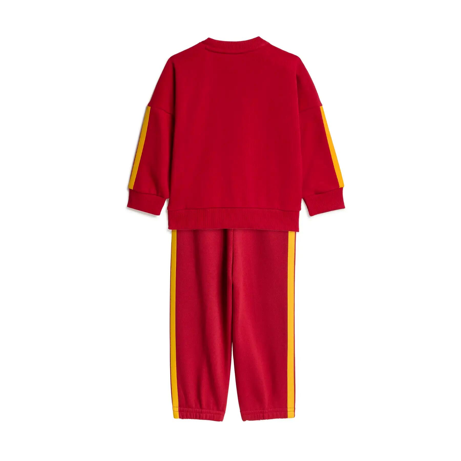 Chándal bebé AS Roma DNA 2/7