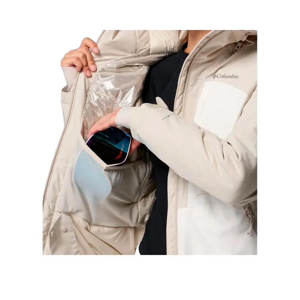 Veste Columbia Liftline Femme Imperméable 5/10