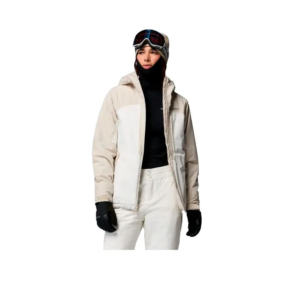 Veste Columbia Liftline Femme Imperméable 4/10