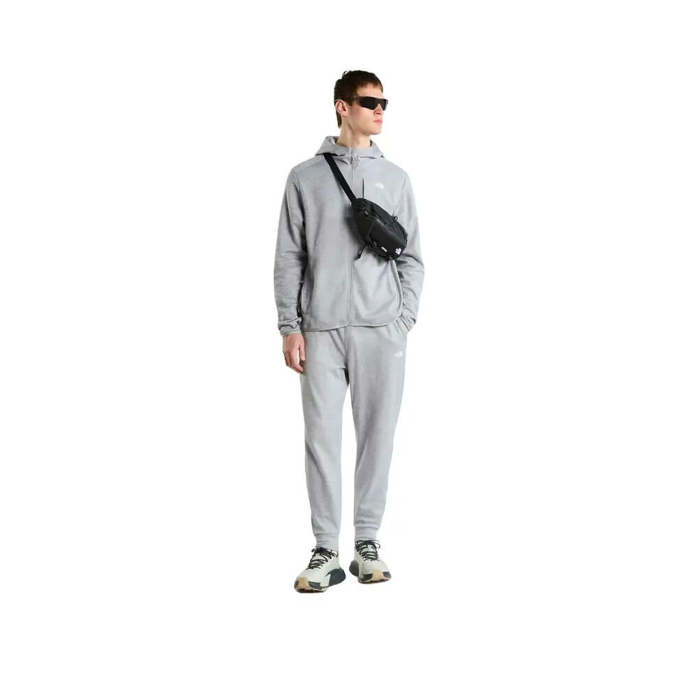 Spodnie trekkingowe The North Face Performance Fleece 2/4