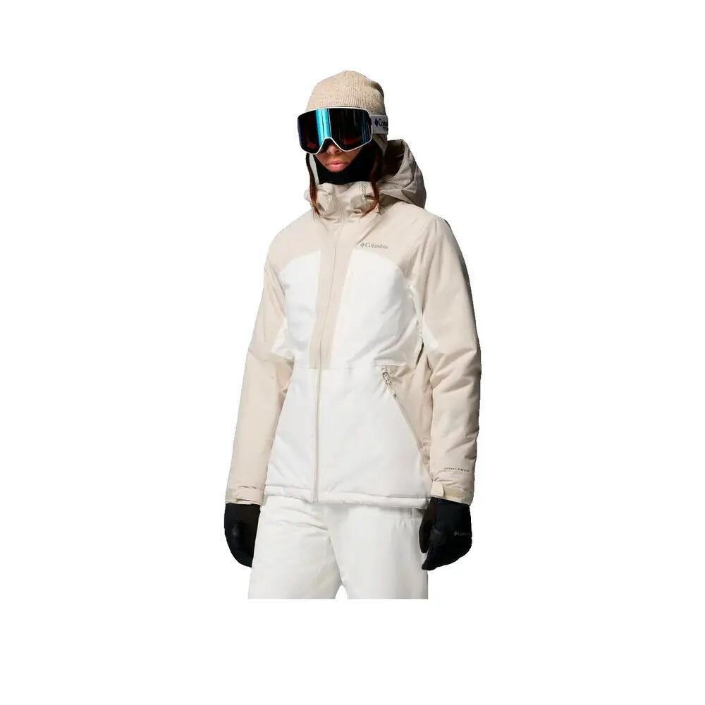 Veste Columbia Liftline Femme Imperméable 3/10