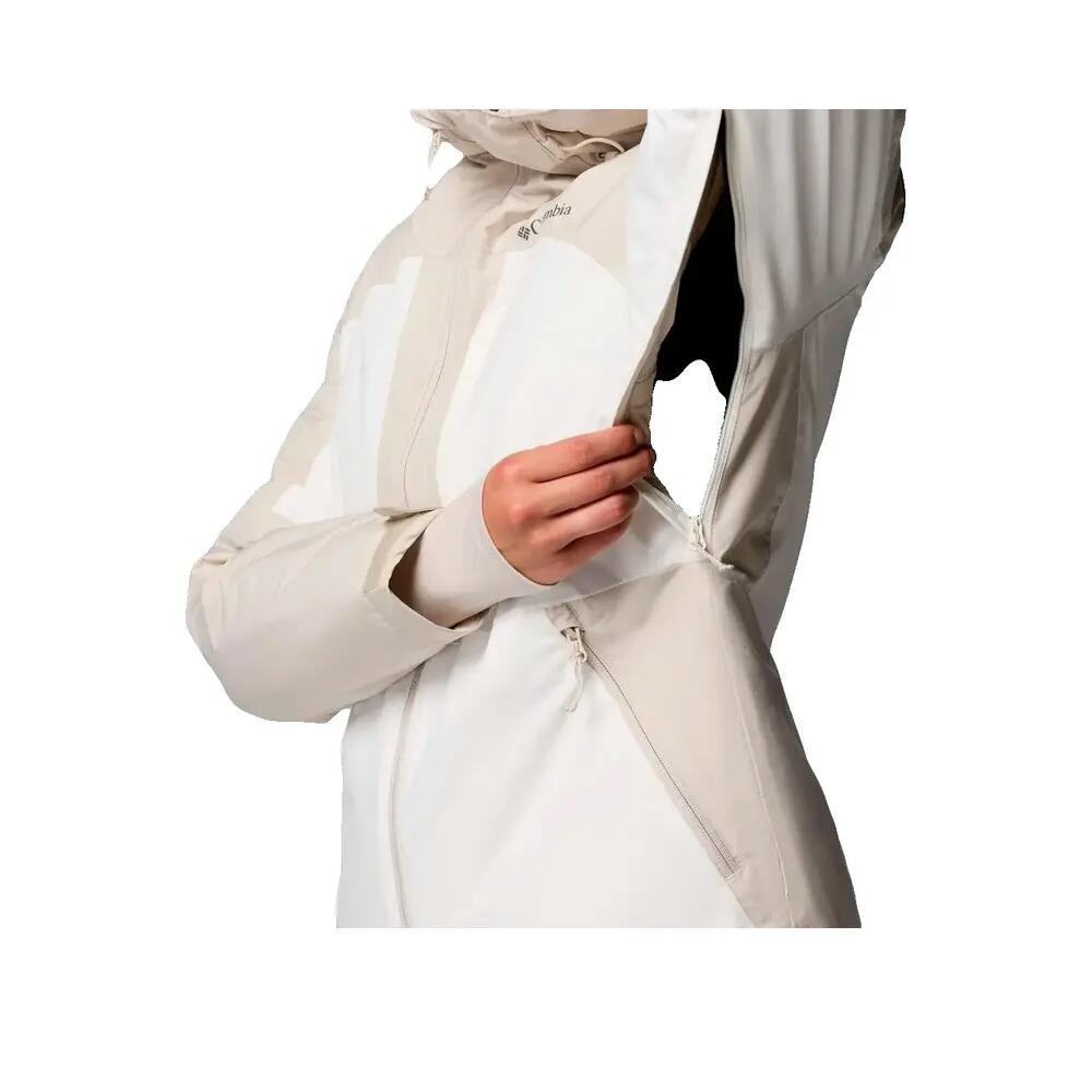 Veste Columbia Liftline Femme Imperméable 10/10