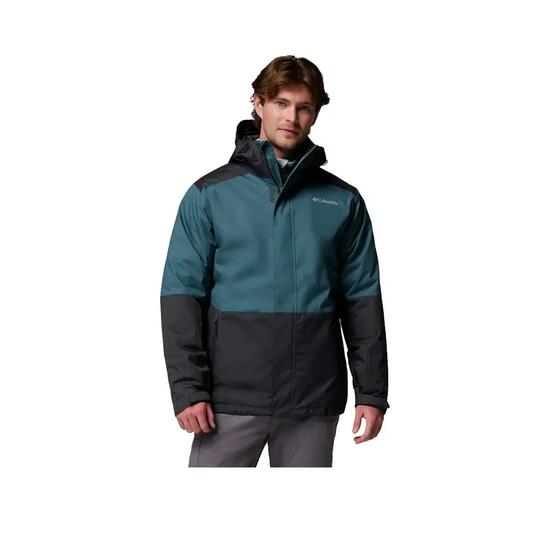 Veste 3 en 1 Columbia Point Park
