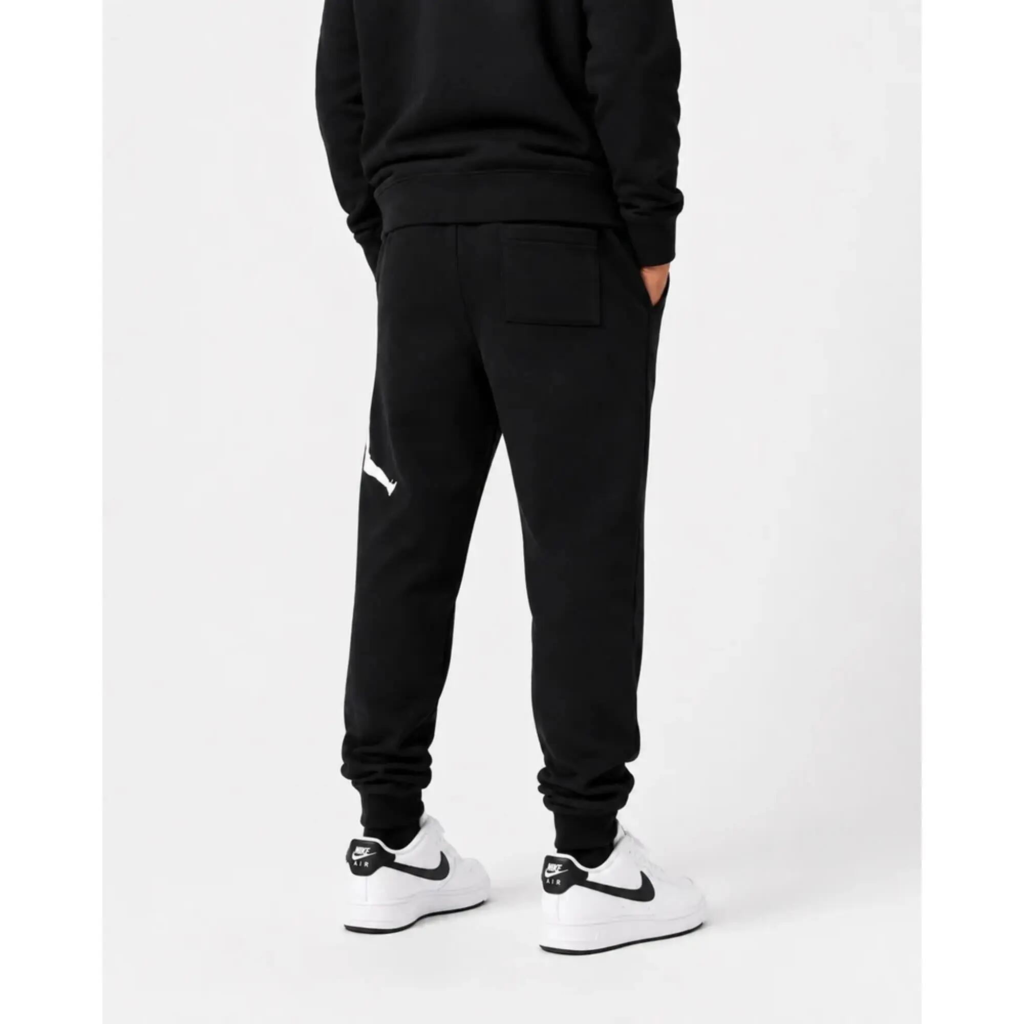 Kalhoty Jordan Jdn Mj Jumpman Ft  Pant Děti 4/4