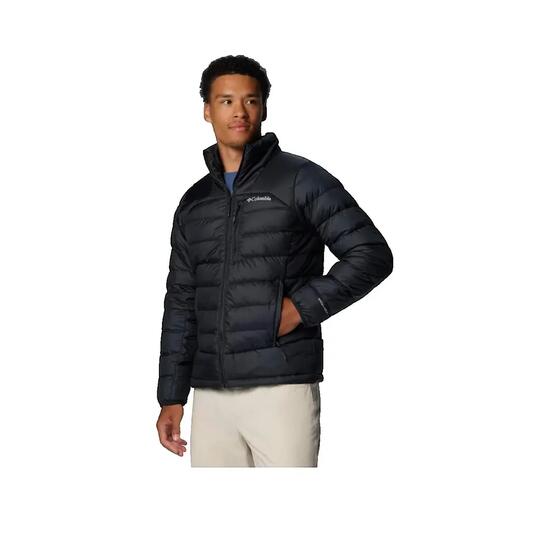 Veste en duvet Columbia Autumn Park™ II Noir