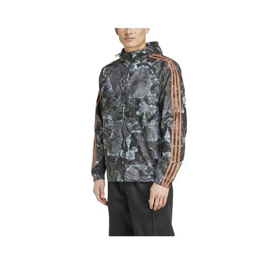 Veste imperméable adidas FC Bayern 2024/25