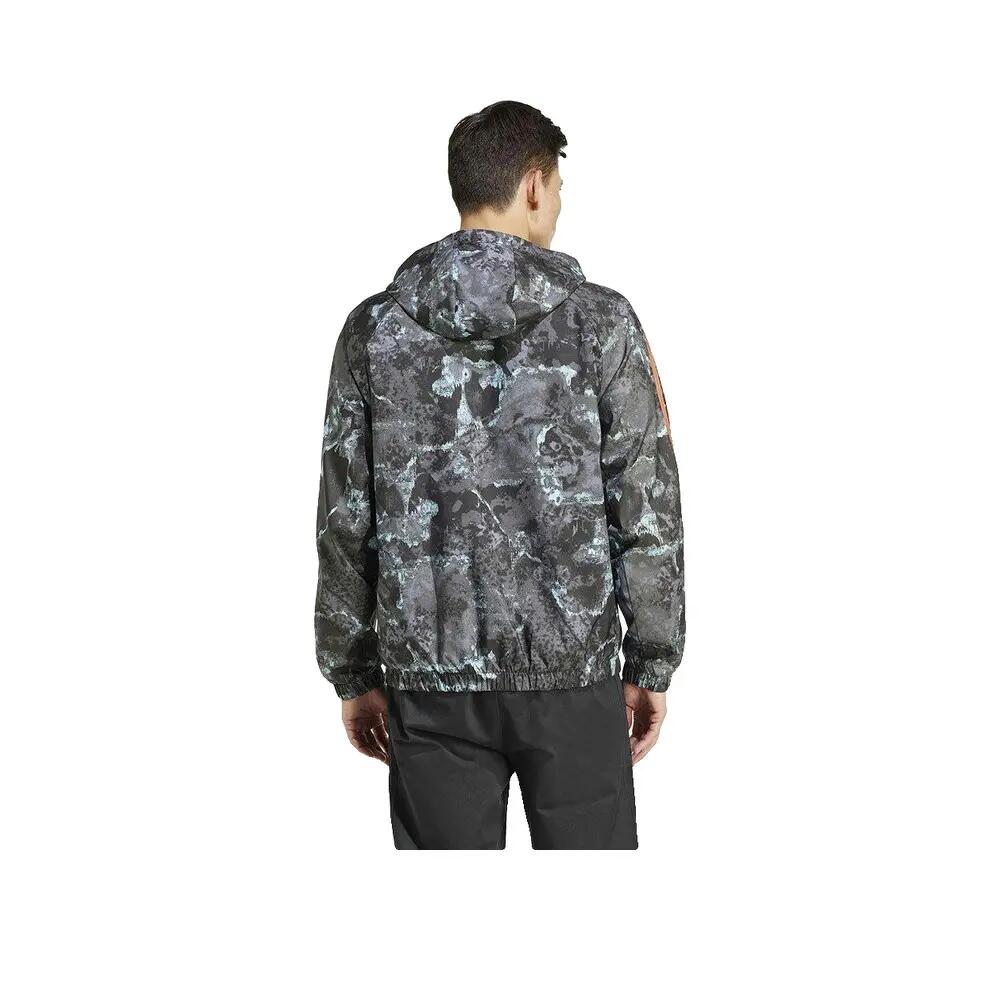 Veste imperméable adidas FC Bayern 2024/25 2/3