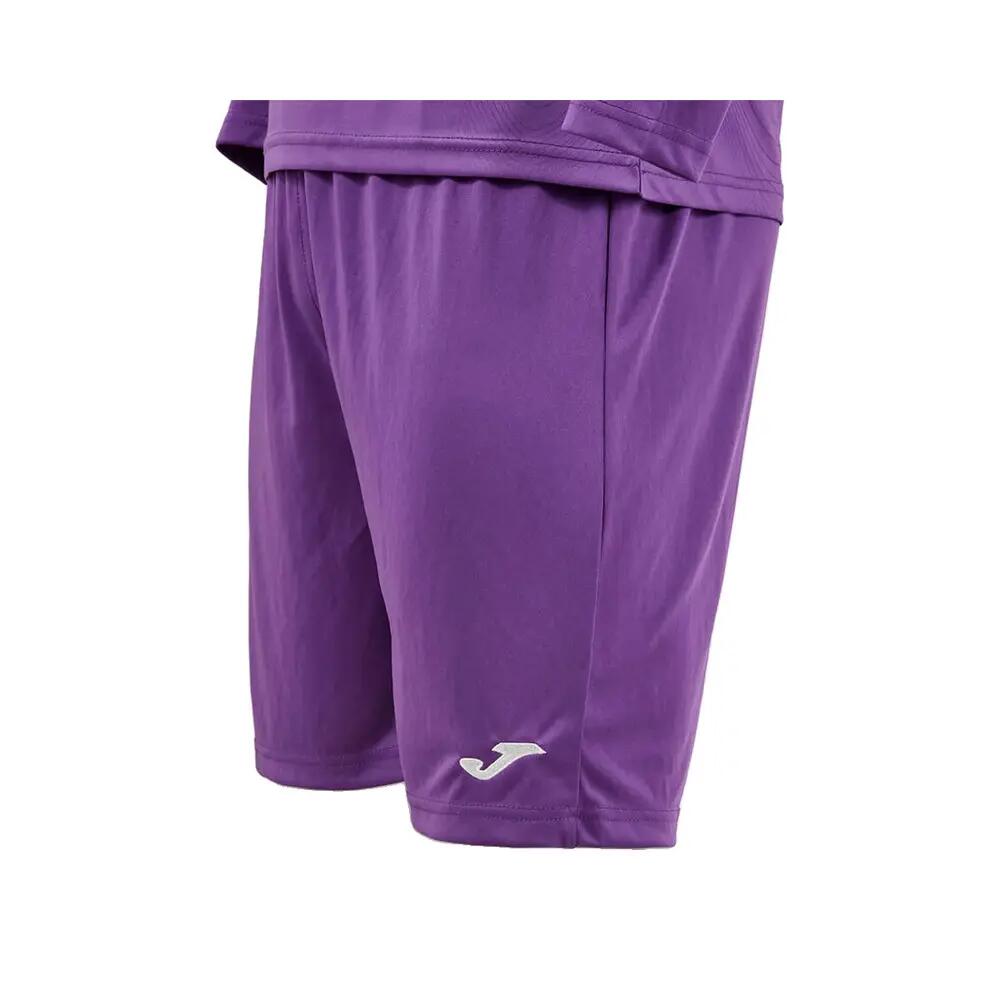 Voetbalset Joma Zamora Xi Lange Mouw Blauw 9/9