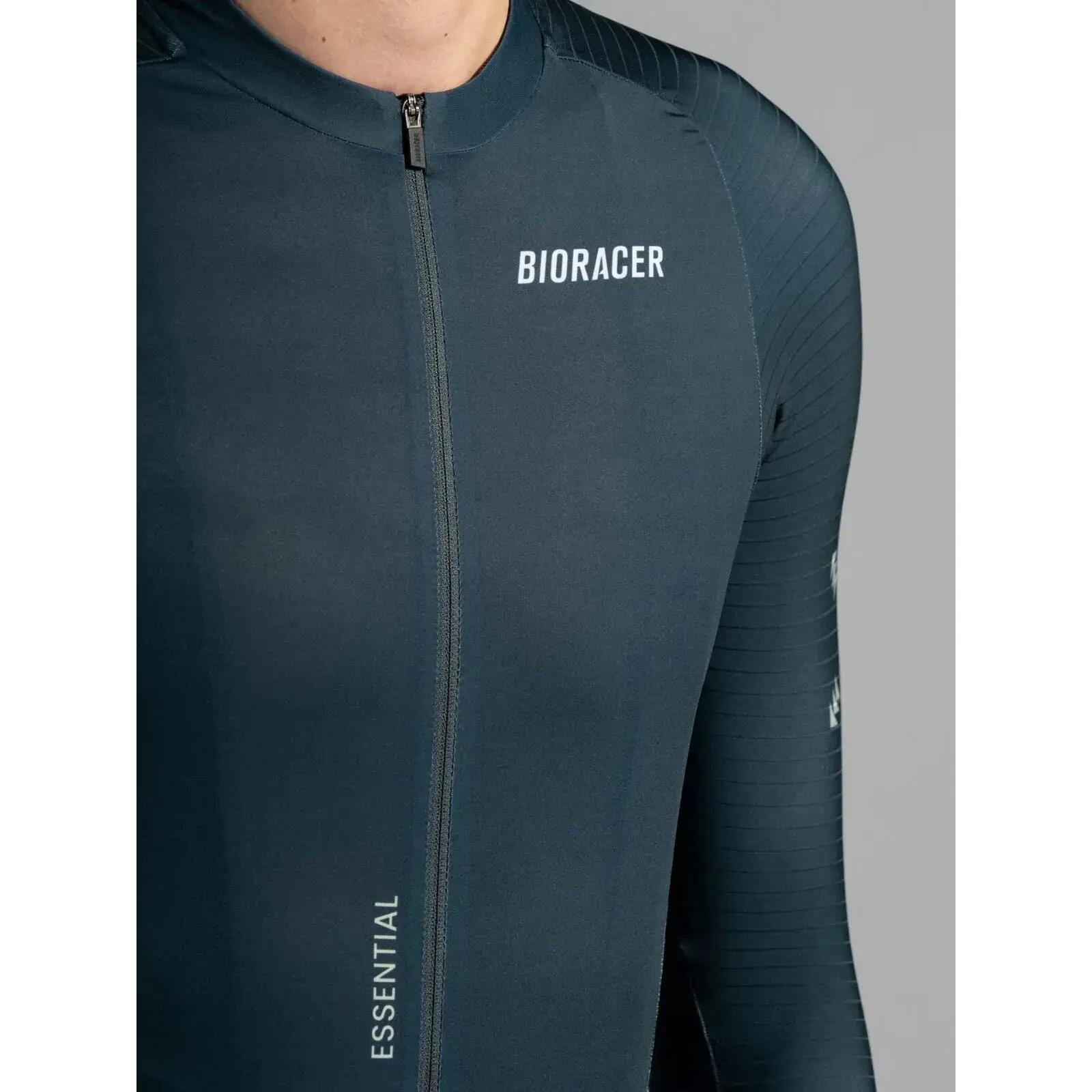 Langarmshirt Bioracer Epic 4/5