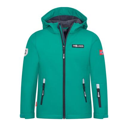 Veste softshell Oslofjord
