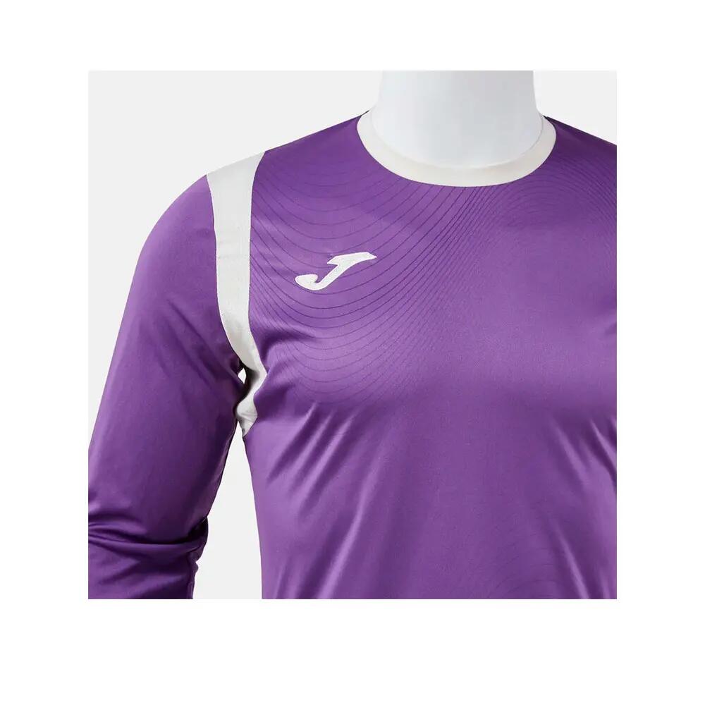 Voetbalset Joma Zamora Xi Lange Mouw Blauw 8/9