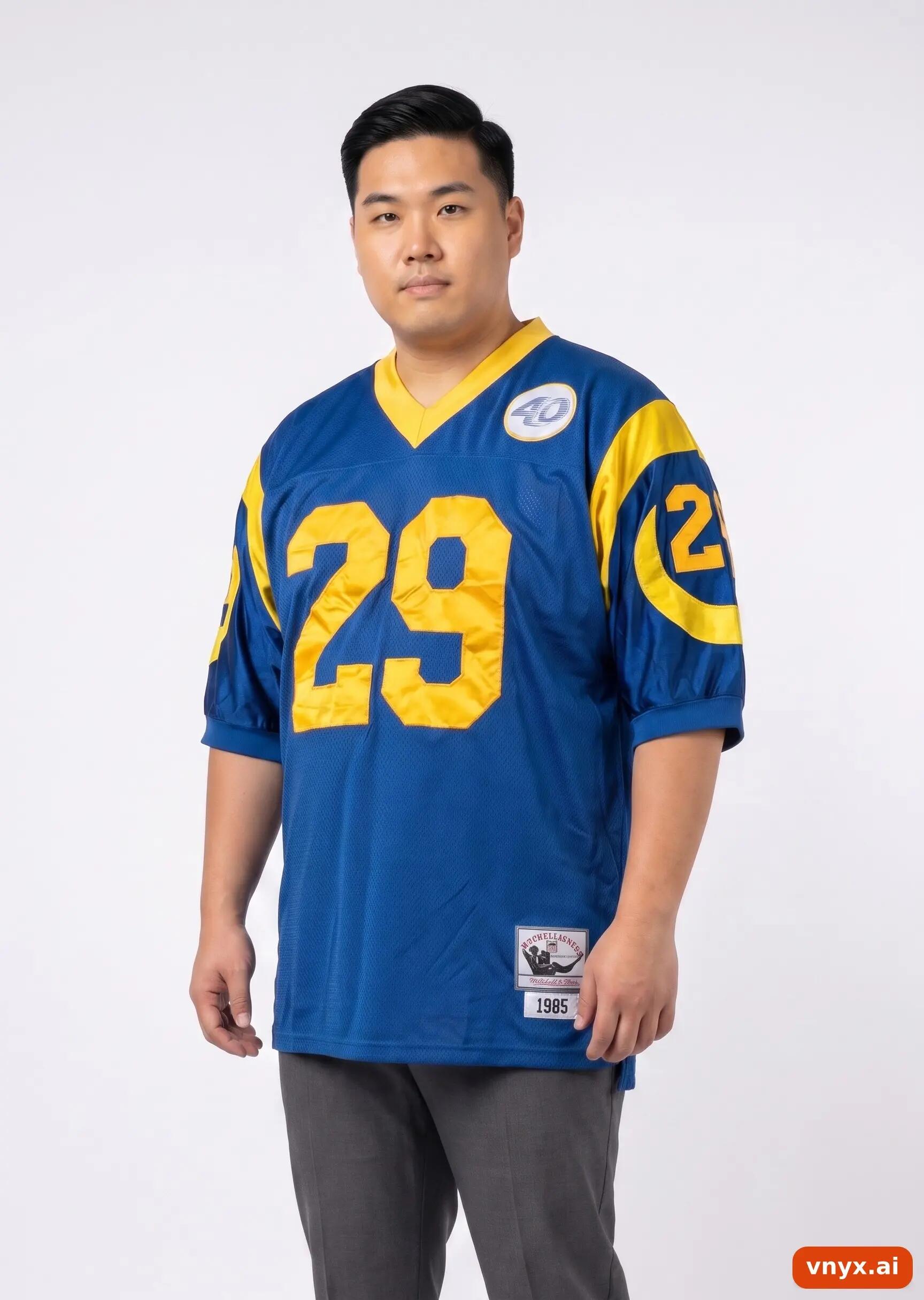 MITCHELL & NESS picture