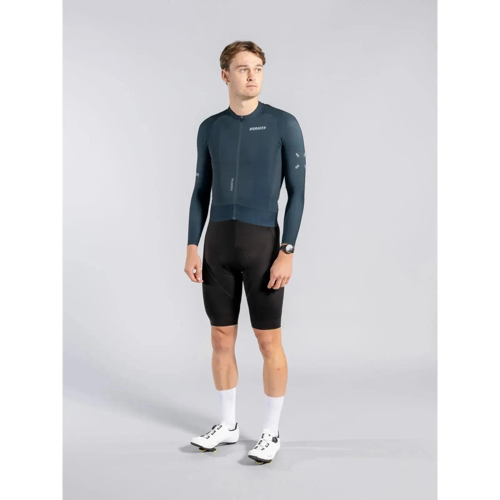 Langarmshirt Bioracer Epic 2/5