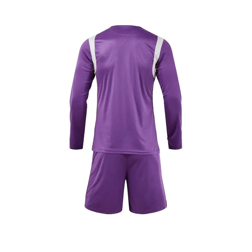 Voetbalset Joma Zamora Xi Lange Mouw Blauw 4/9