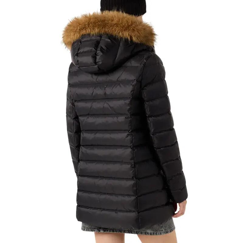 Doudoune à Capuche Jott PERLE 3/5