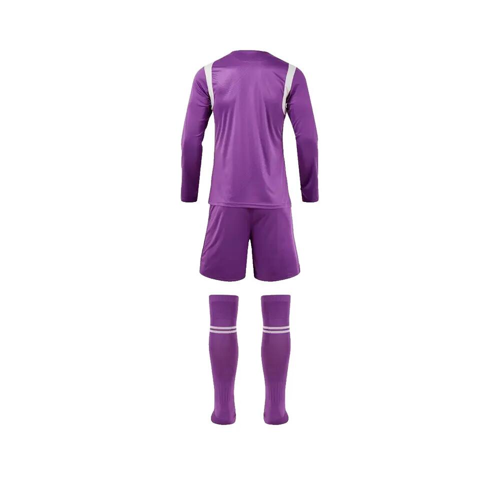 Voetbalset Joma Zamora Xi Lange Mouw Blauw 2/9