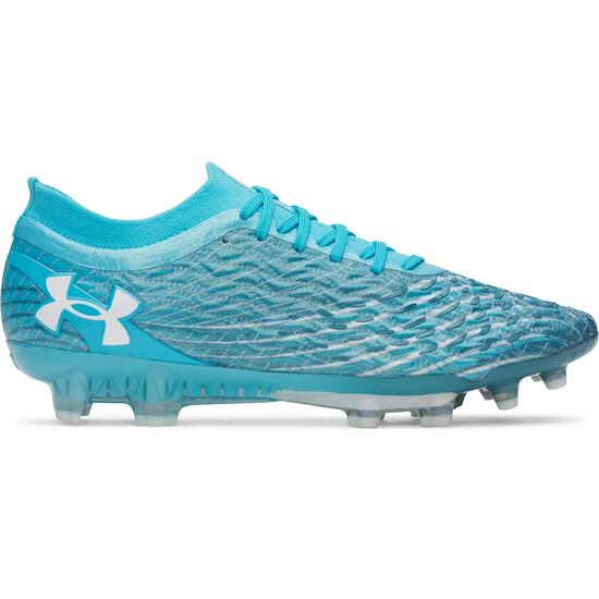 Chaussures de football Under Armour Magnetico Elite 5 FG