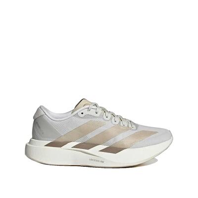 Hardloopschoenen adidas adizero evo sl grijs