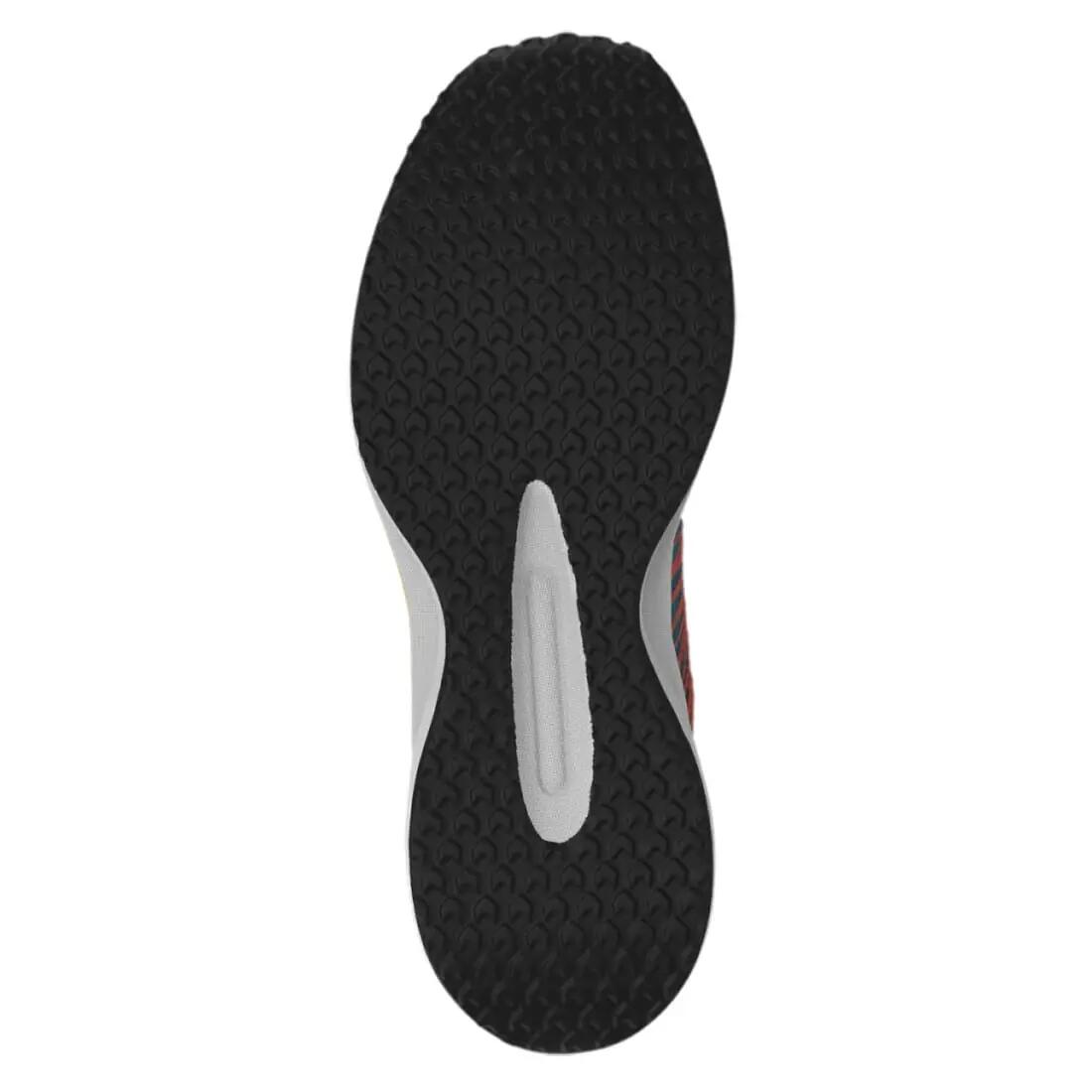 Pantofi de alergare Kappa Sprint – Turcoaz și galben 2/2