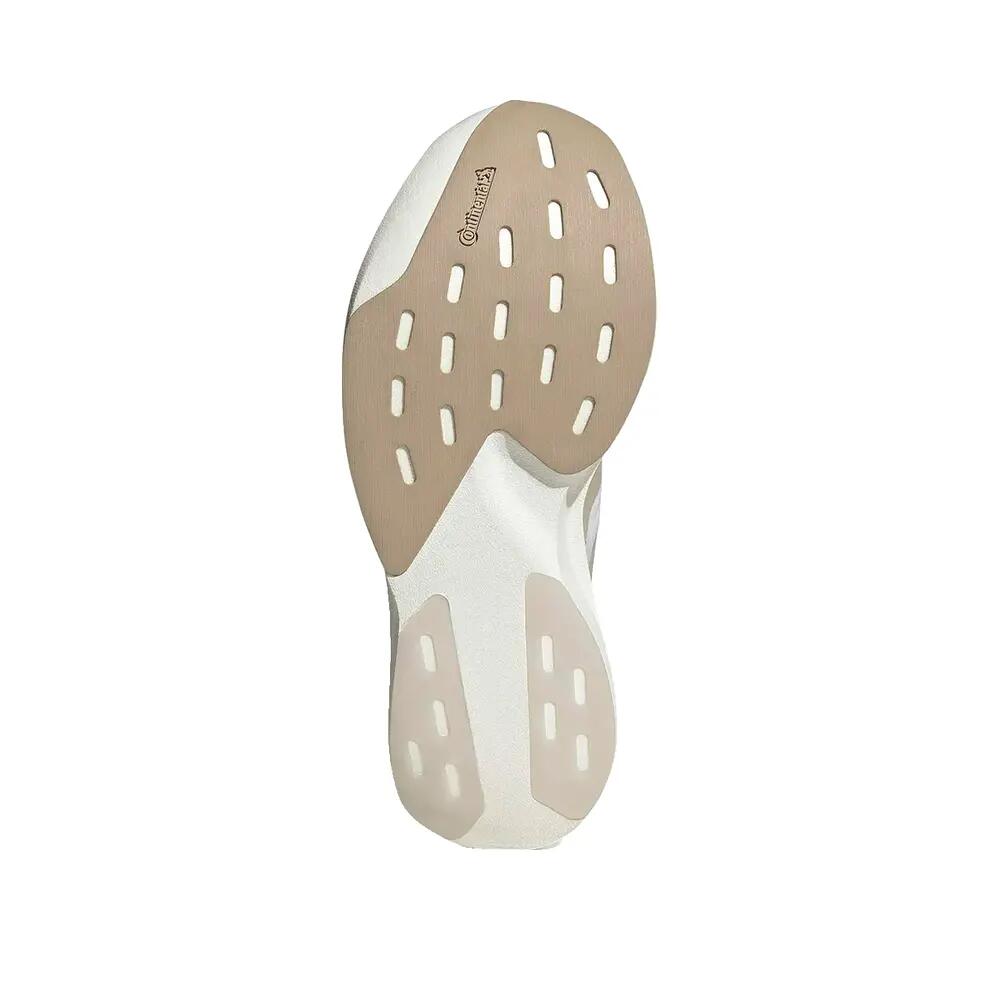 Zapatillas de correr Adidas Adizero EVO SL Grise 6/8
