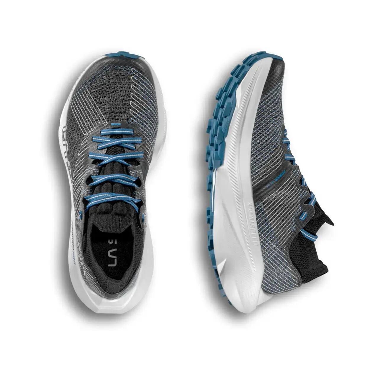 Zapatillas de trail mujer La Sportiva Prodigio Pro 4/7