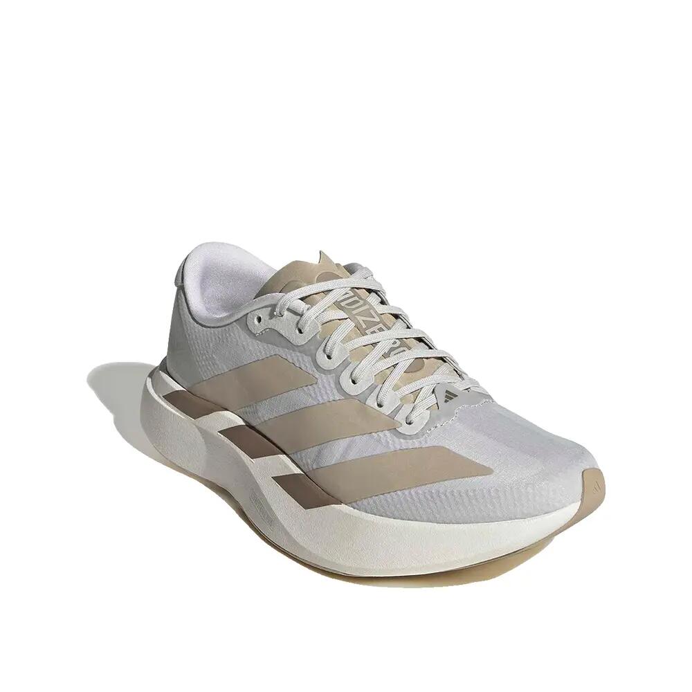 Zapatillas de correr Adidas Adizero EVO SL Grise 2/8