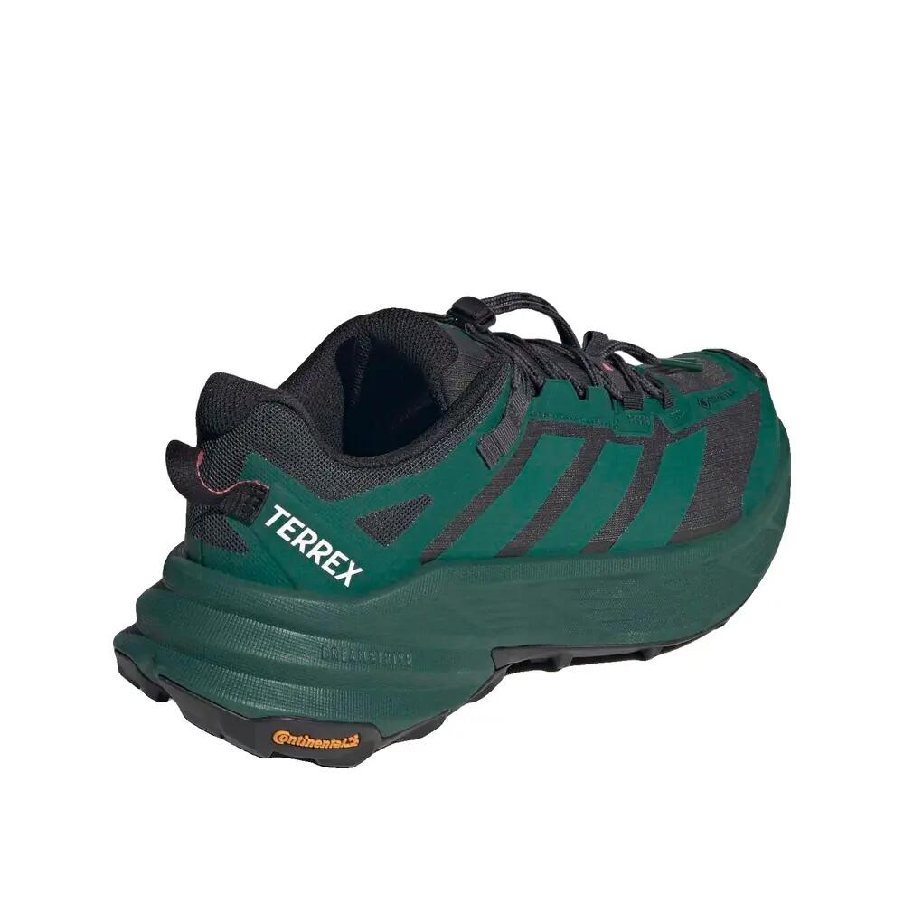 Chaussures de randonnée montagne adidas Terrex Free Hiker SL Vert 6/6
