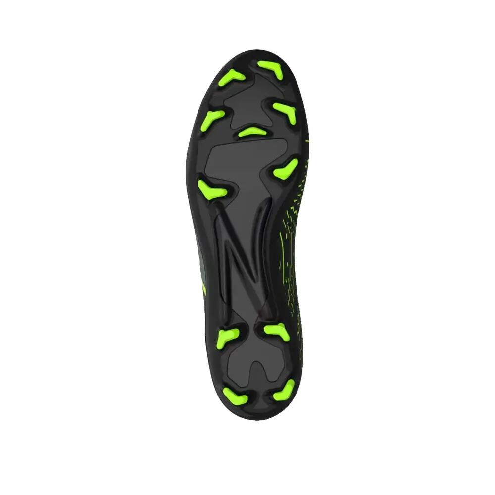 Scarpe da calcio Under Armour Shadow Pro 4 FG Nero 4/6