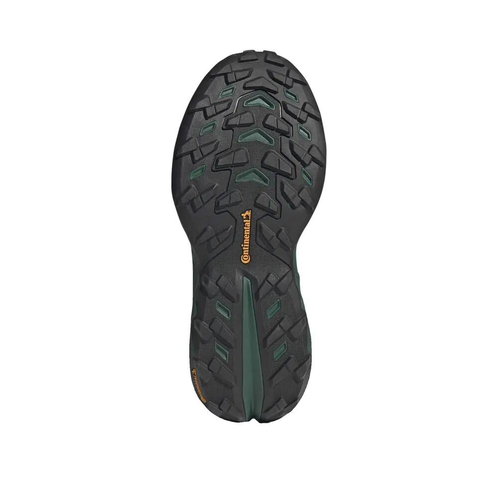 Chaussures de randonnée montagne adidas Terrex Free Hiker SL Vert 3/6