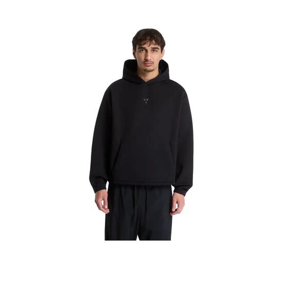 Hoodie Nike Dri-FIT Kobe Bryant Schwarz