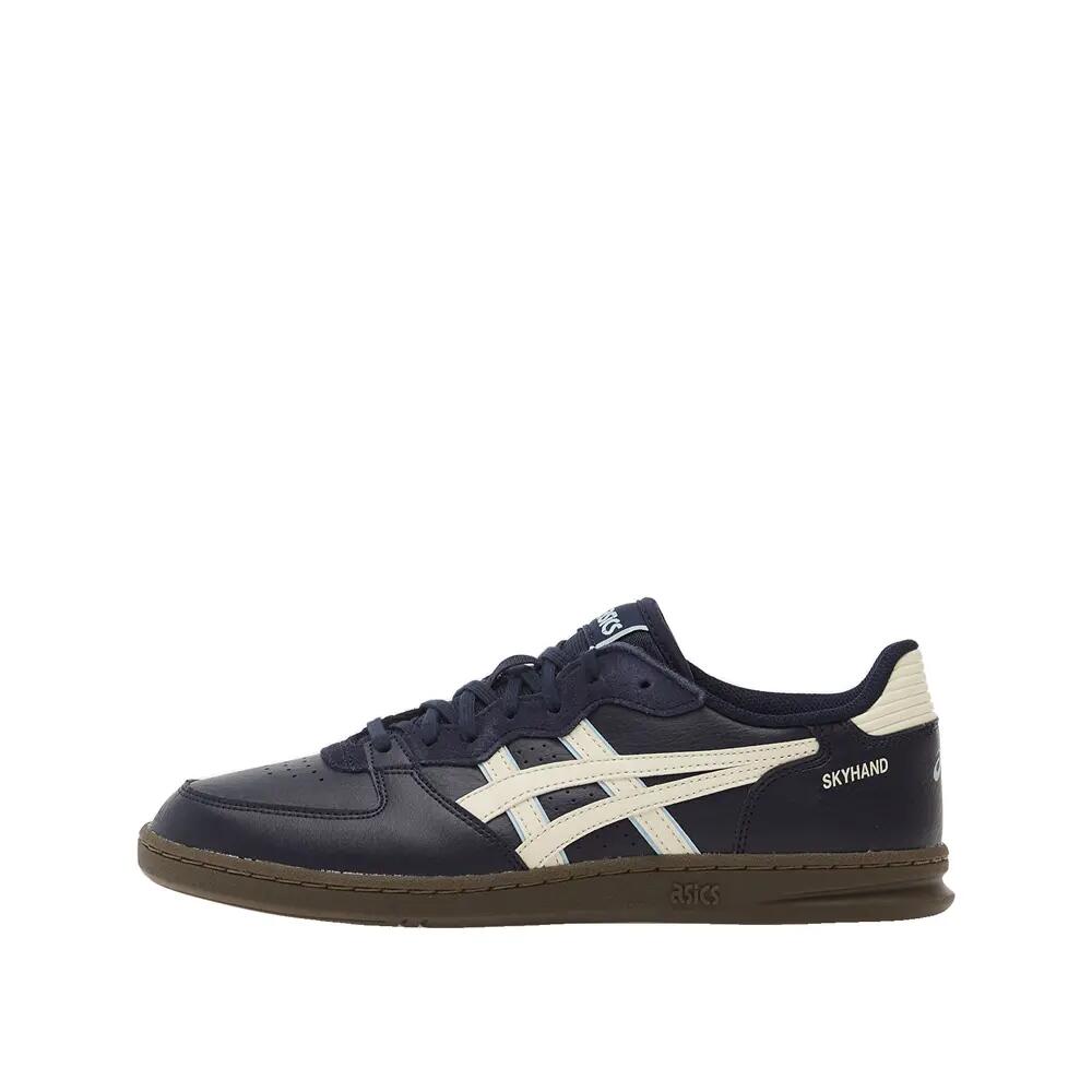 ASICS Skyhand OG Schuhe Blau 6/6