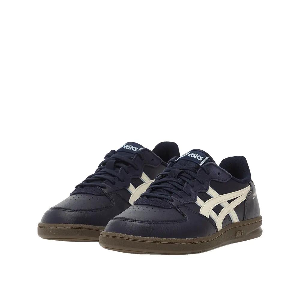 ASICS Skyhand OG Schuhe Blau 5/6