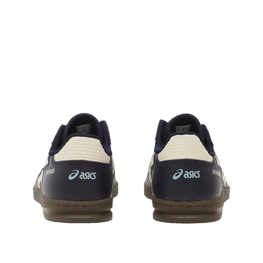 ASICS Skyhand OG Schuhe Blau 4/6