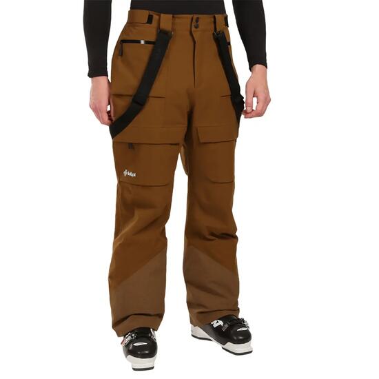 Pantalon de ski Kilpi Barry