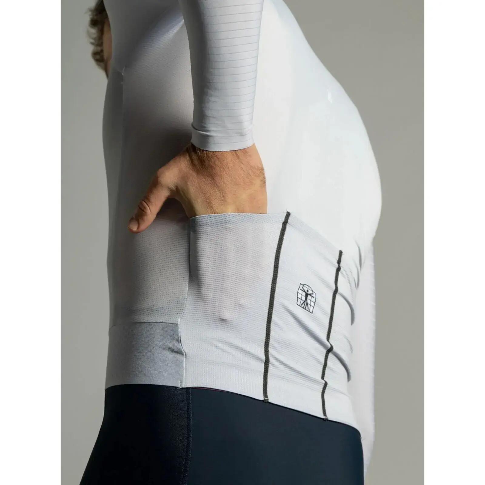Langarmshirt Bioracer Epic 5/5
